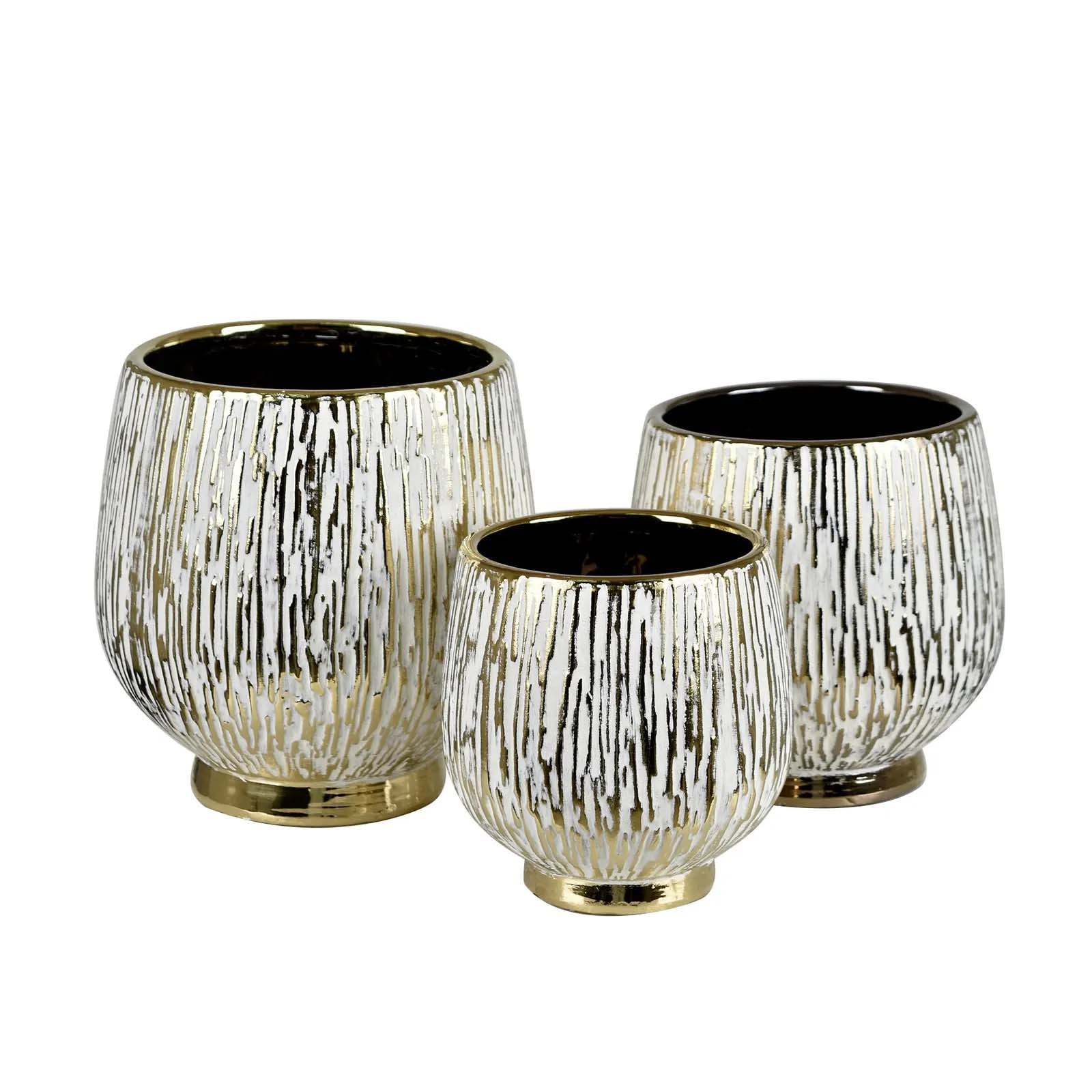 Crestview Dozier Vases CVVZSA064