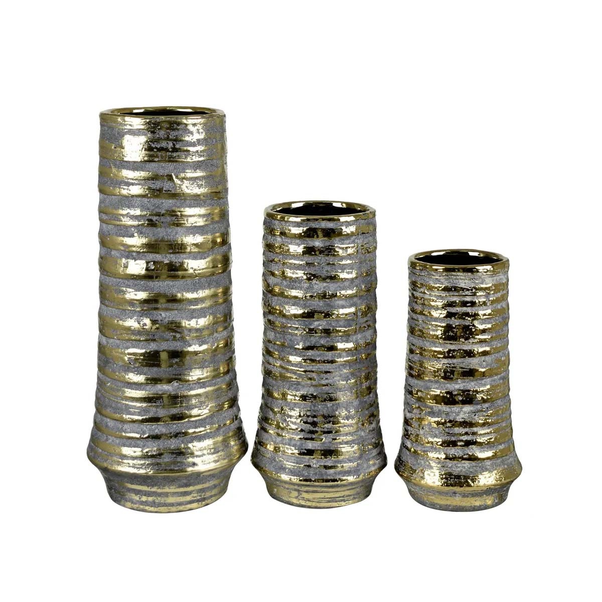 Crestview Rousseau Vases CVVZSA065