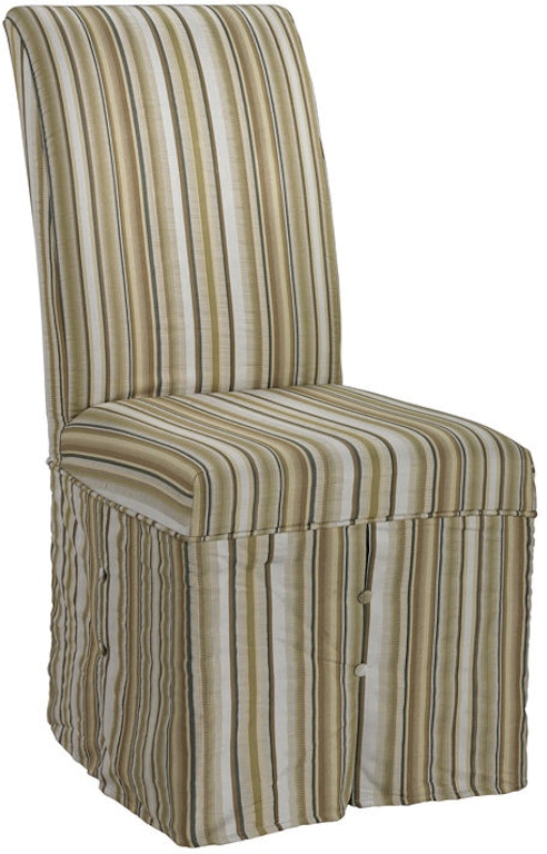 Bailey Street Dining Room Jolipa Birch Parsons Chair