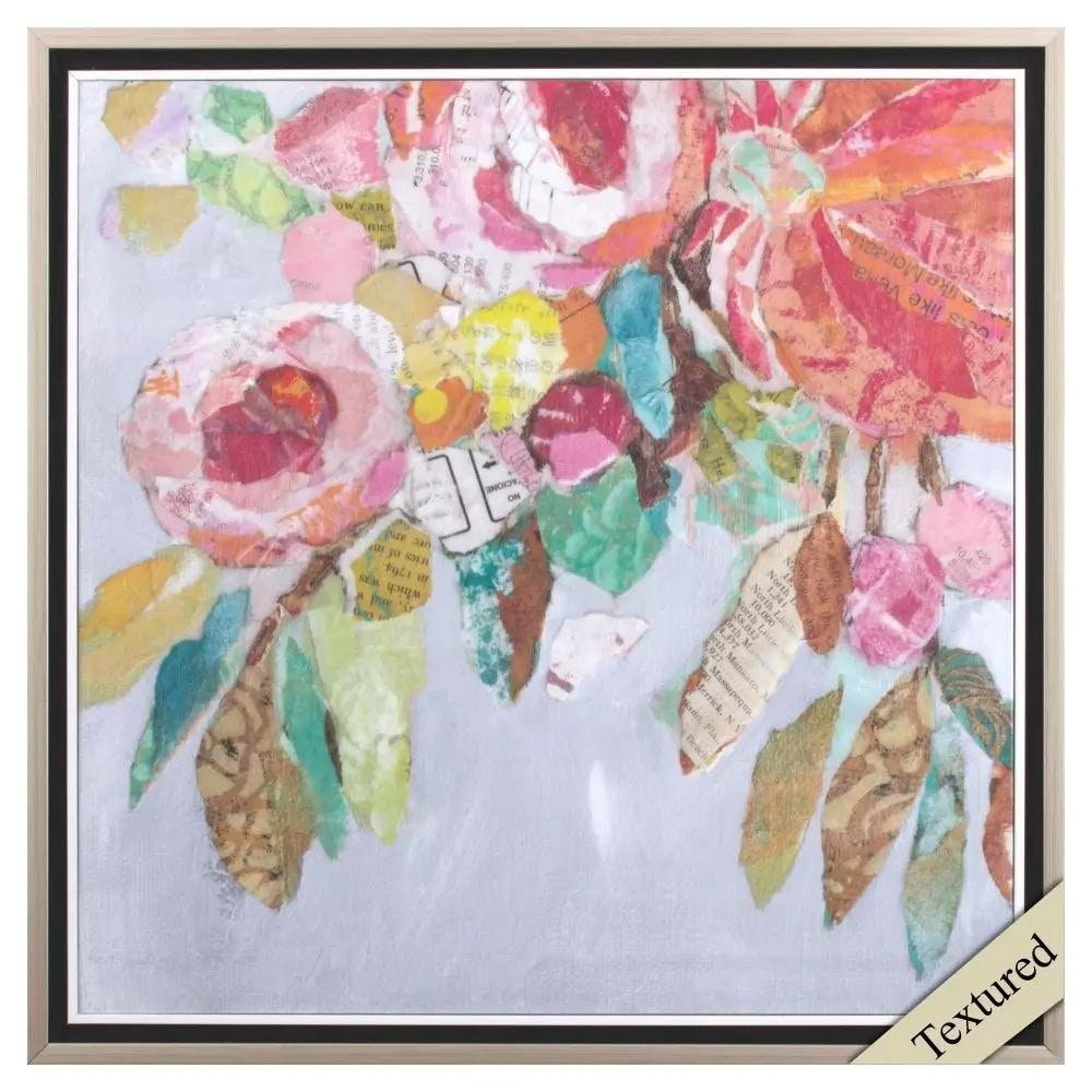 Propac Art Dream Flower I 46763 - Burke Furniture Inc. - Lexington, KY