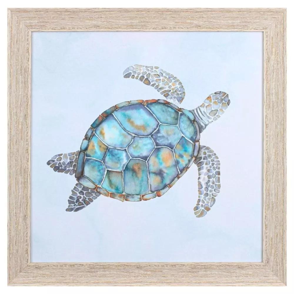 Propac Blue Sea Turtle I 46858