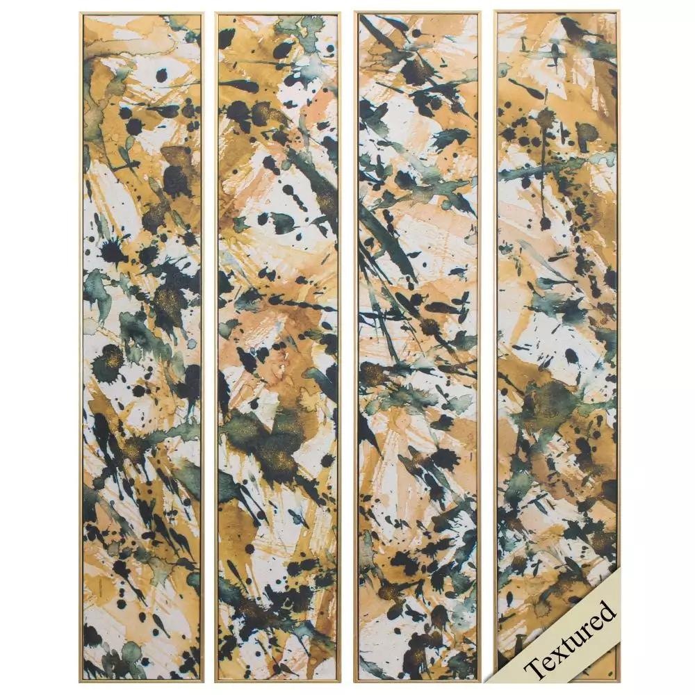Propac Chaos Splatter S/4 46880