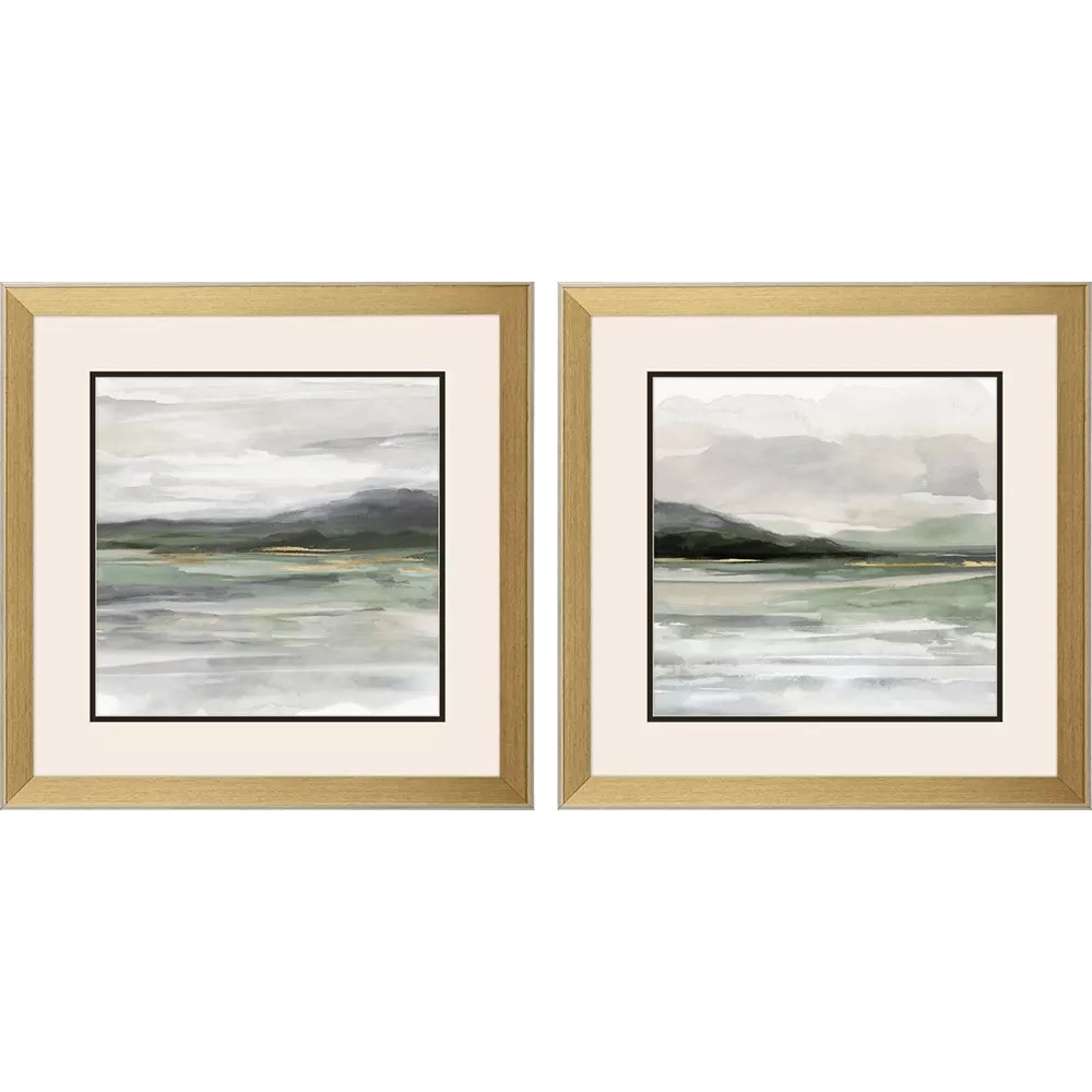  Gentle Calm Horizon S/2 47198