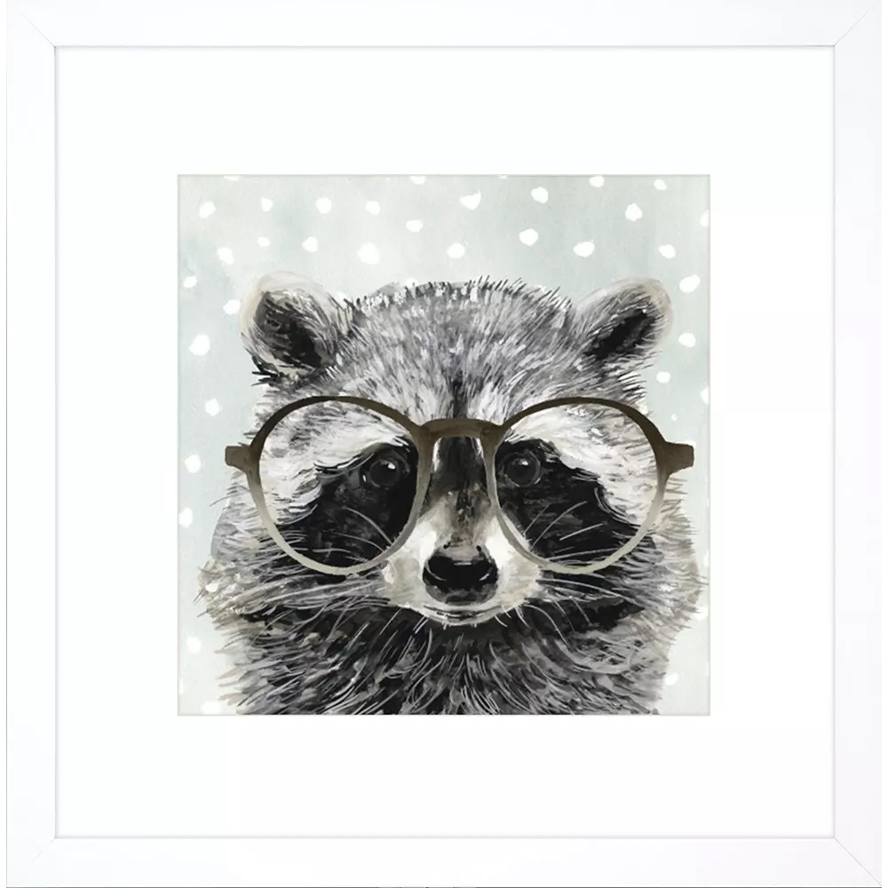  Four Eyed Forester IV * 47238