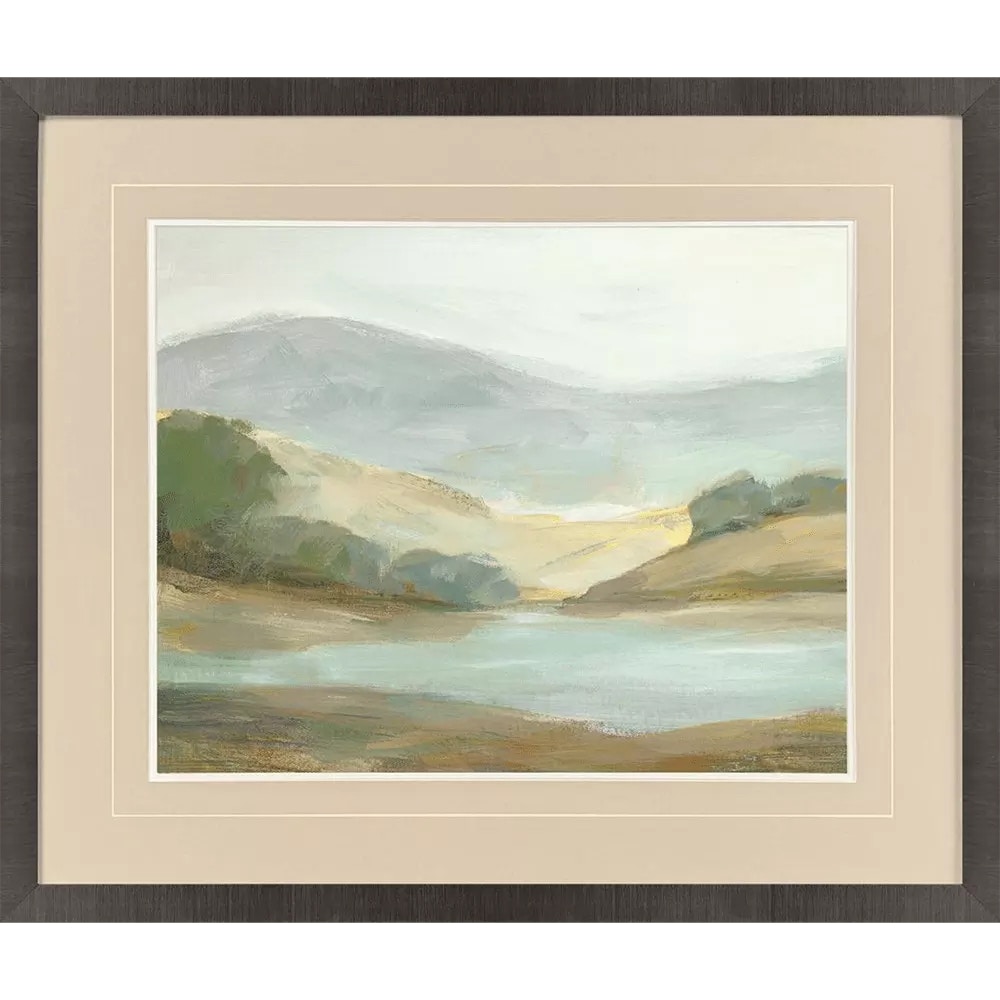  Plein Air Hills III 47263