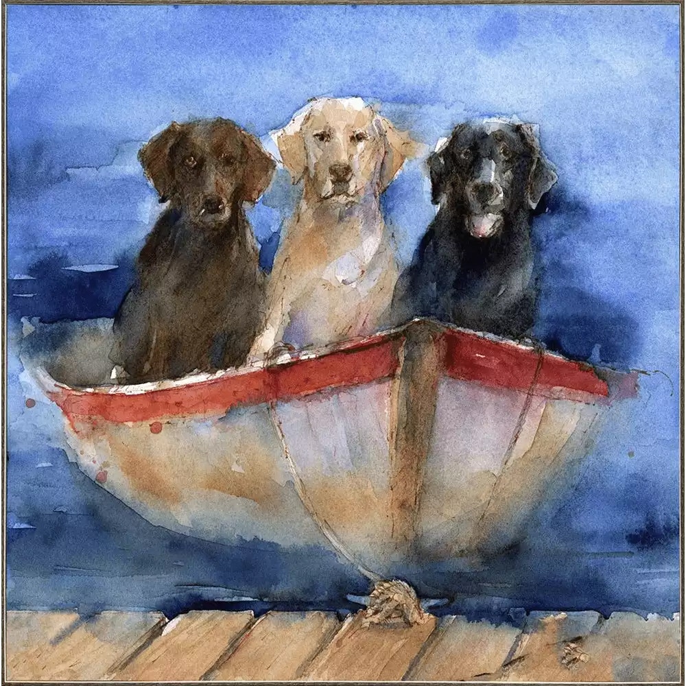  Boat Labs 47299