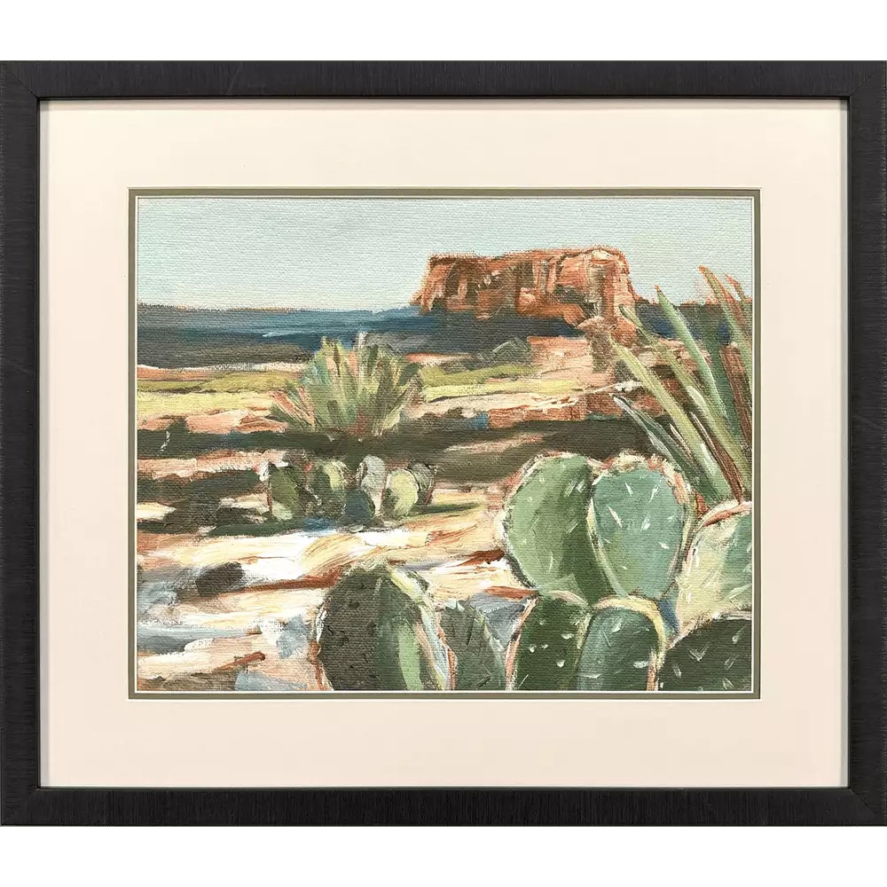  Pop Desert II * 47434