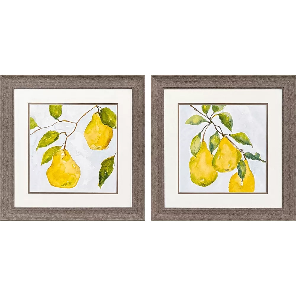  Just A Pear S/2 48700