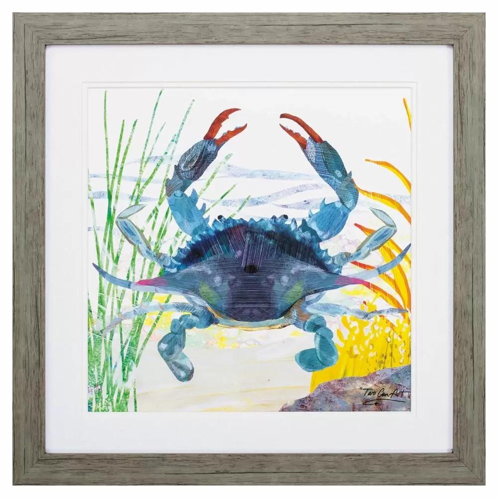 Propac Sea Creature Crab 46057