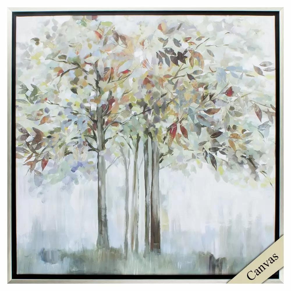 Propac Colorful Tree 46167