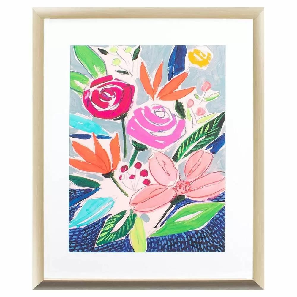Propac Naive Neon Bouquet II 46564