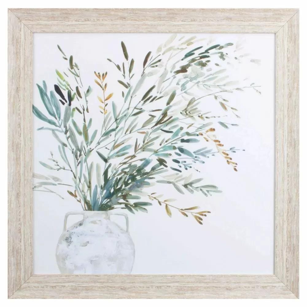 Propac Vase Of Grass I 46643
