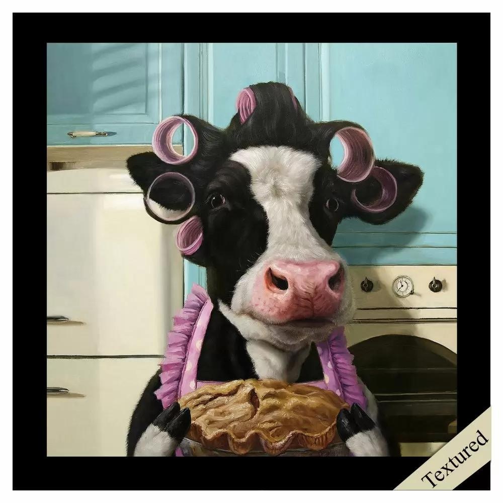 Propac Cow Pie 46719