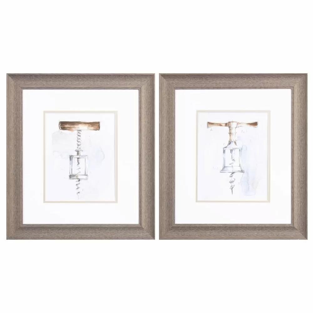  Corkscrew Variety A S/2 48432