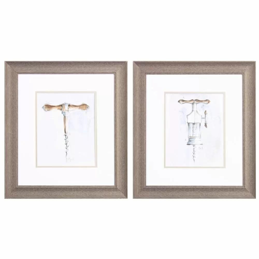  Corkscrew Variety B S/2 48433