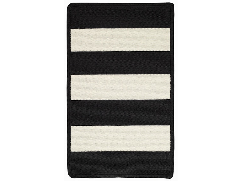 Capel Incorporated Floor Coverings Cabana Stripes Rug 0848xs