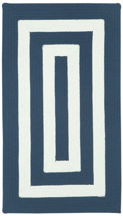 Capel Incorporated Floor Coverings Cabana Stripes 24 X 8 Runner