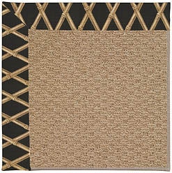 Capel Incorporated Floor Coverings Creative Concepts Raffia Rug