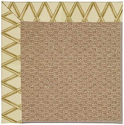 Capel Incorporated Floor Coverings Creative Concepts Raffia 3 X 5