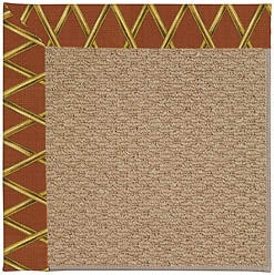 Capel Incorporated Floor Coverings Creative Concepts Raffia 8 X
