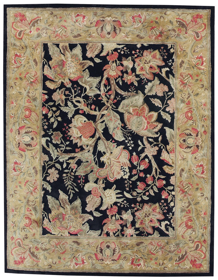 Capel Incorporated Floor Coverings Martha's Vineyard Rug 9250CS