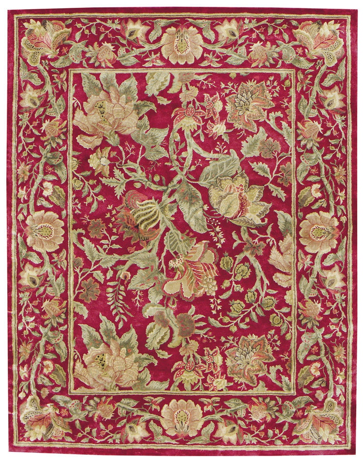 Capel Incorporated Martha's Vineyard Rug 9250RS07000900550 Osmond