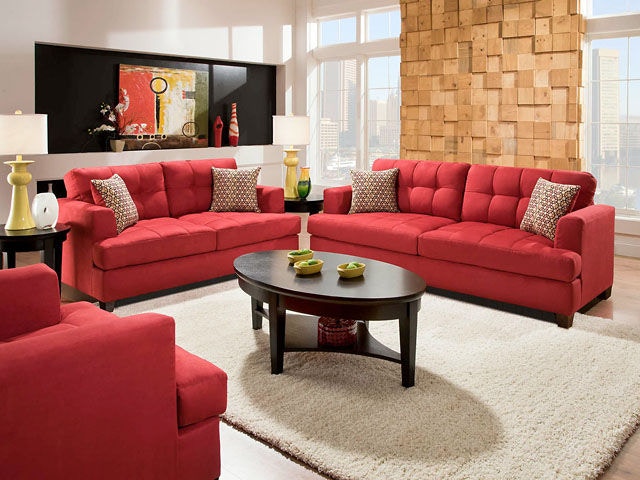 American Furniture Manufacturing Sofa Wendell S Furniture