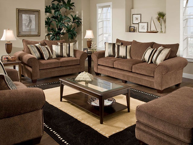 American Furniture Manufacturing Ottoman Wendell S Furniture