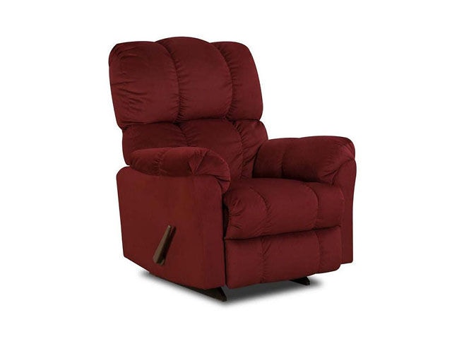 American Furniture Manufacturing Recliner Wendell S Furniture