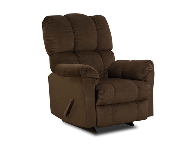 American Furniture Manufacturing Recliner Wendell S Furniture
