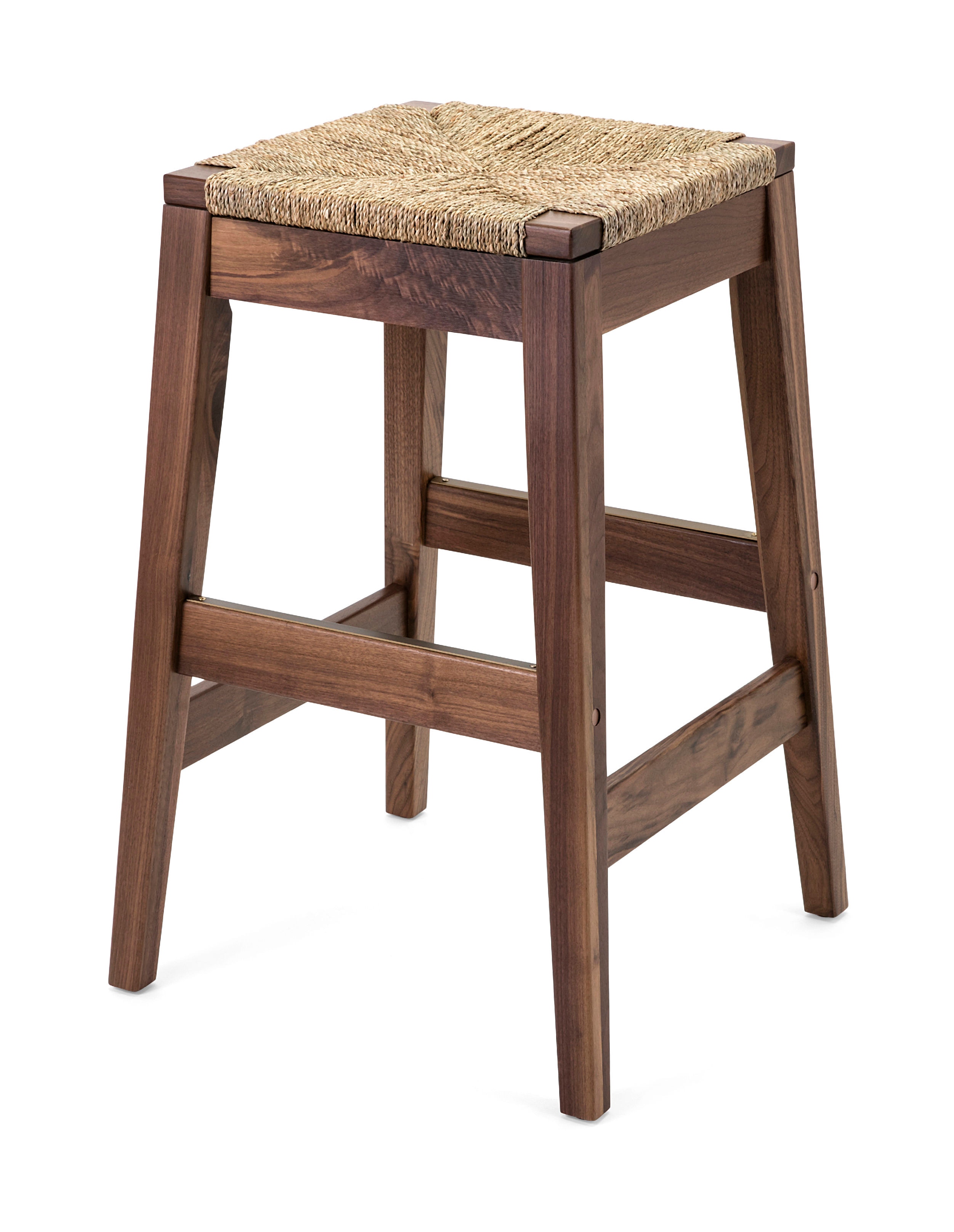 Pleasurable Grass Bar Stools Images