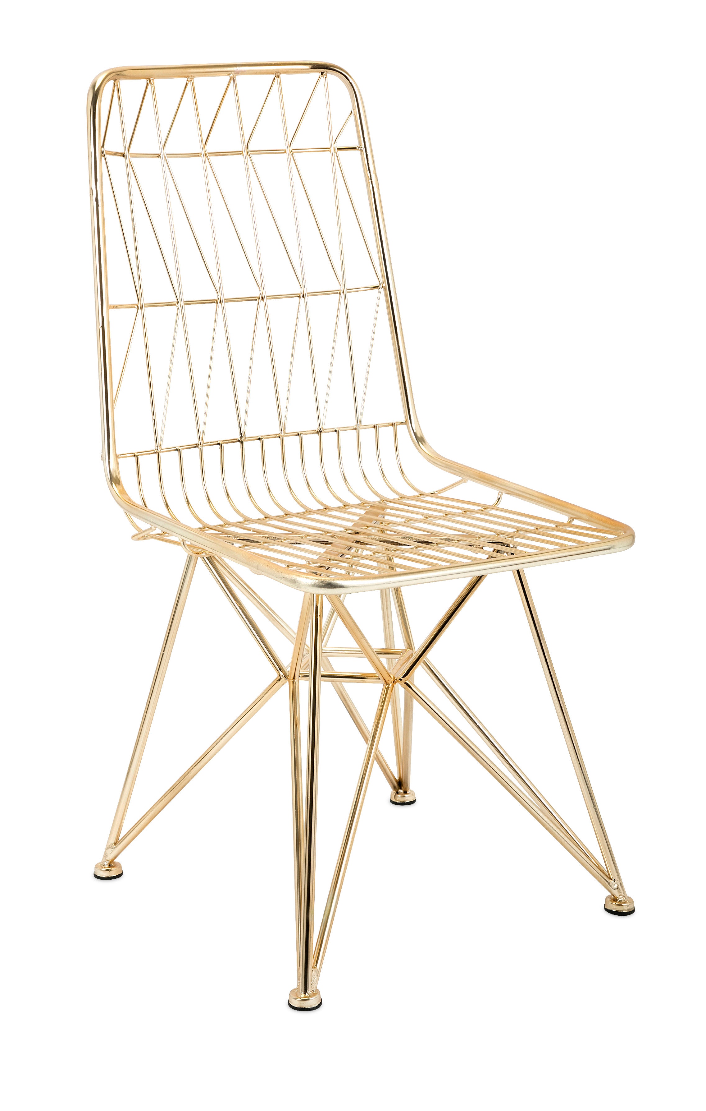 Imax Corporation Living Room Larkin Chair 16207 Kiser Furniture