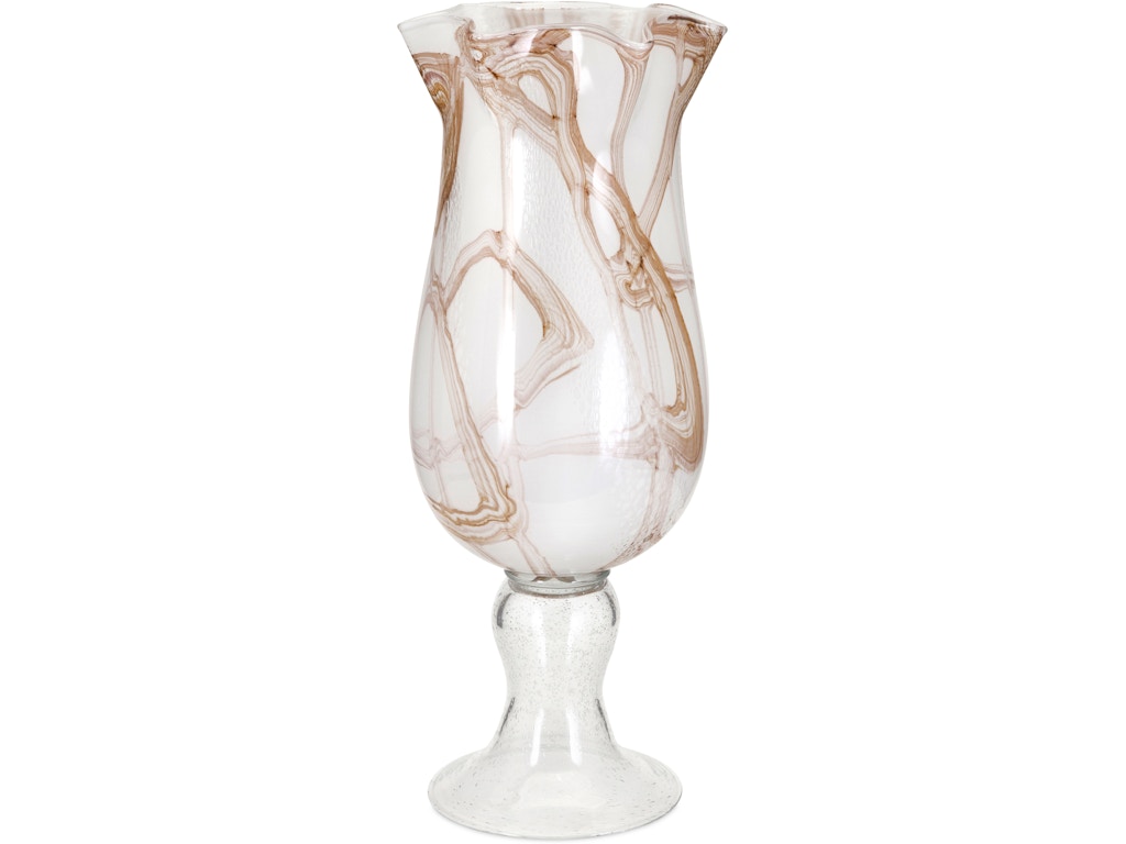 Grace Oversized Gl Vase Ix47694 Grace Oversized Gl Vase Ix47694