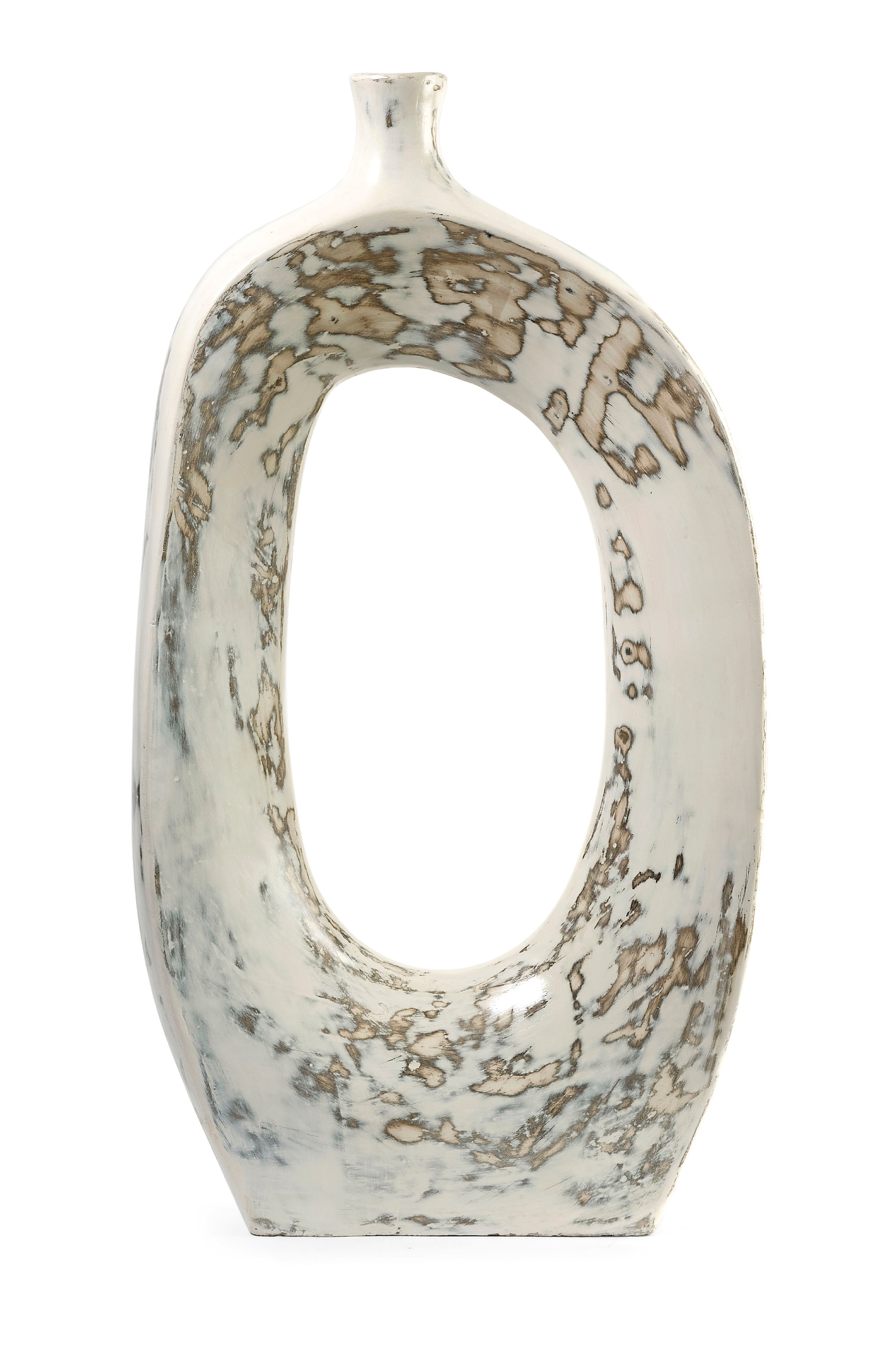 Imax Corporation Accessories Argolla Large Oversized Mexican