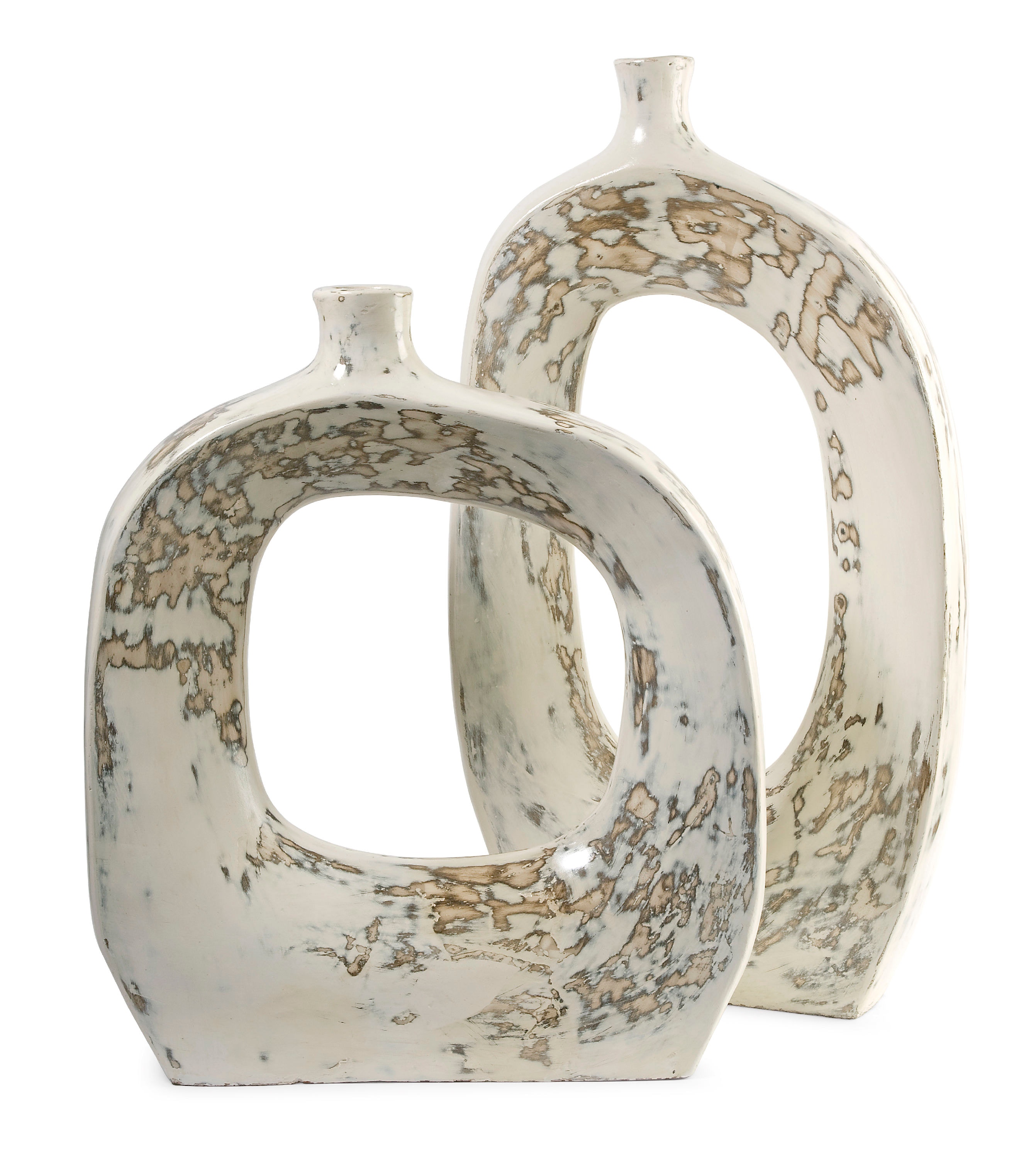 Imax Corporation Accessories Argolla Large Oversized Mexican