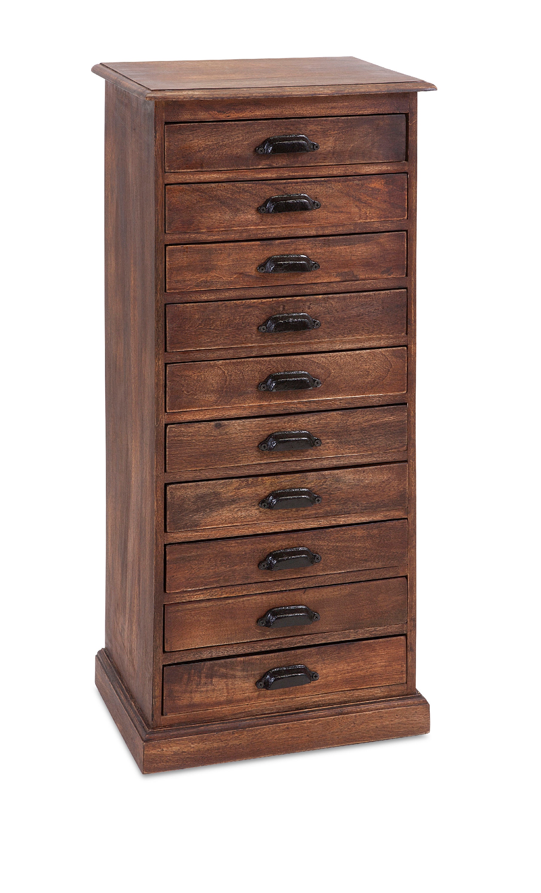 Libby 10 Drawer Chest Ix86107