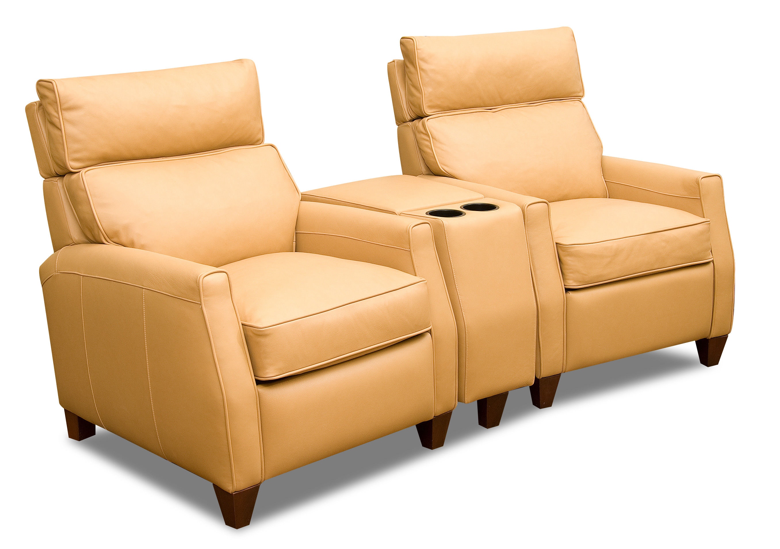 comfort design collins recliner