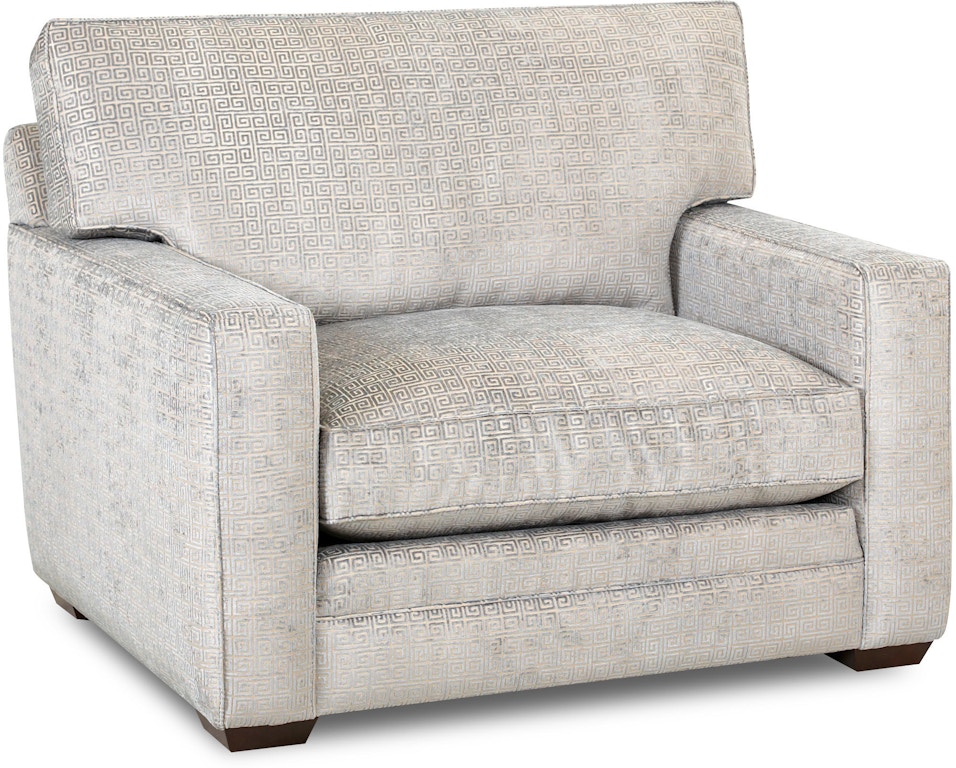 Comfort Design Living Room Chicago Chair 1009