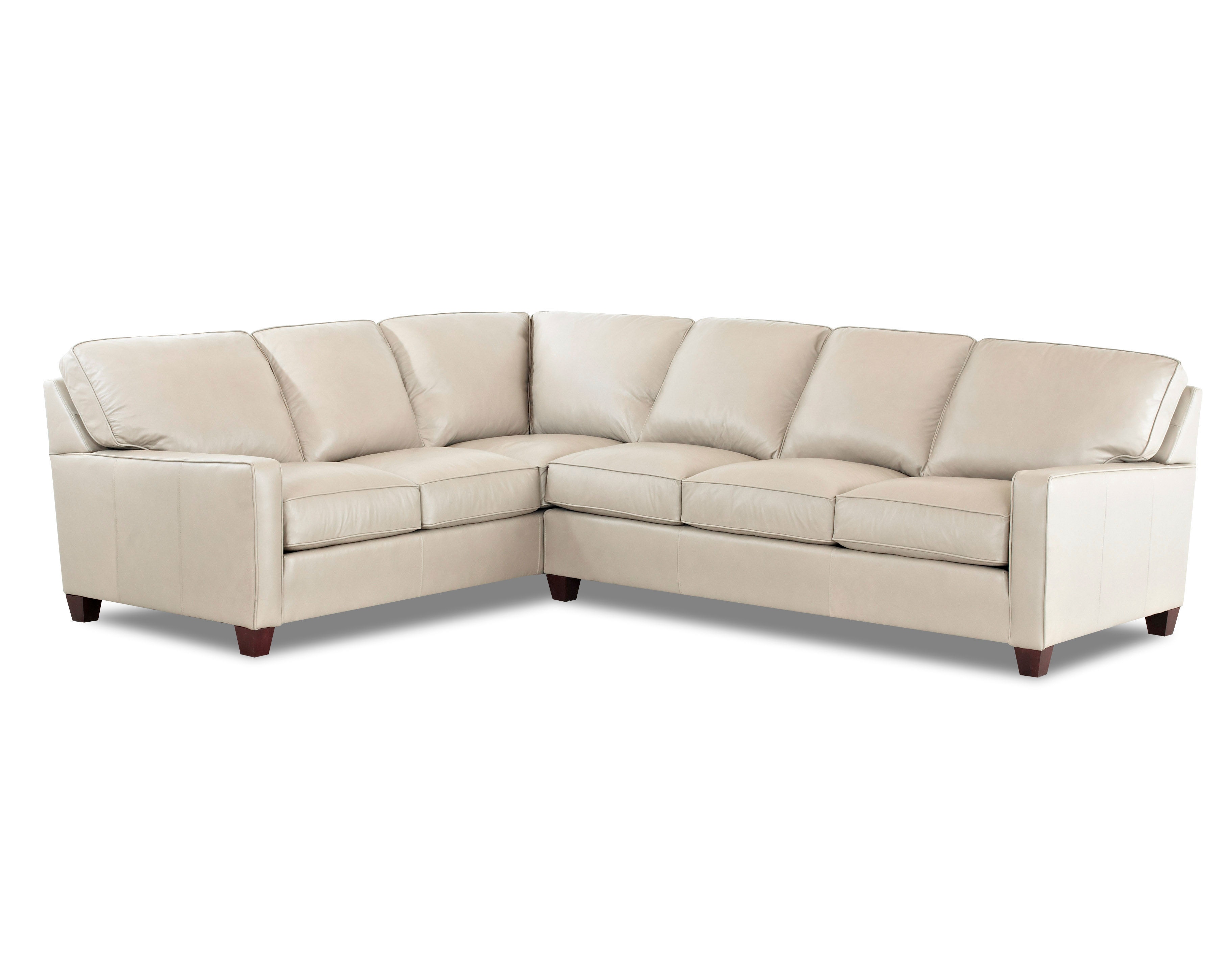 Comfort Design Living Room Ausie Sectional Cl4035 Sect Tin Roof