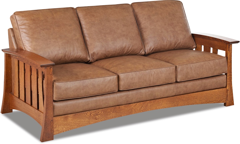 Comfort Design Living Room Highlands Sofa Cl7016 S Tin Roof