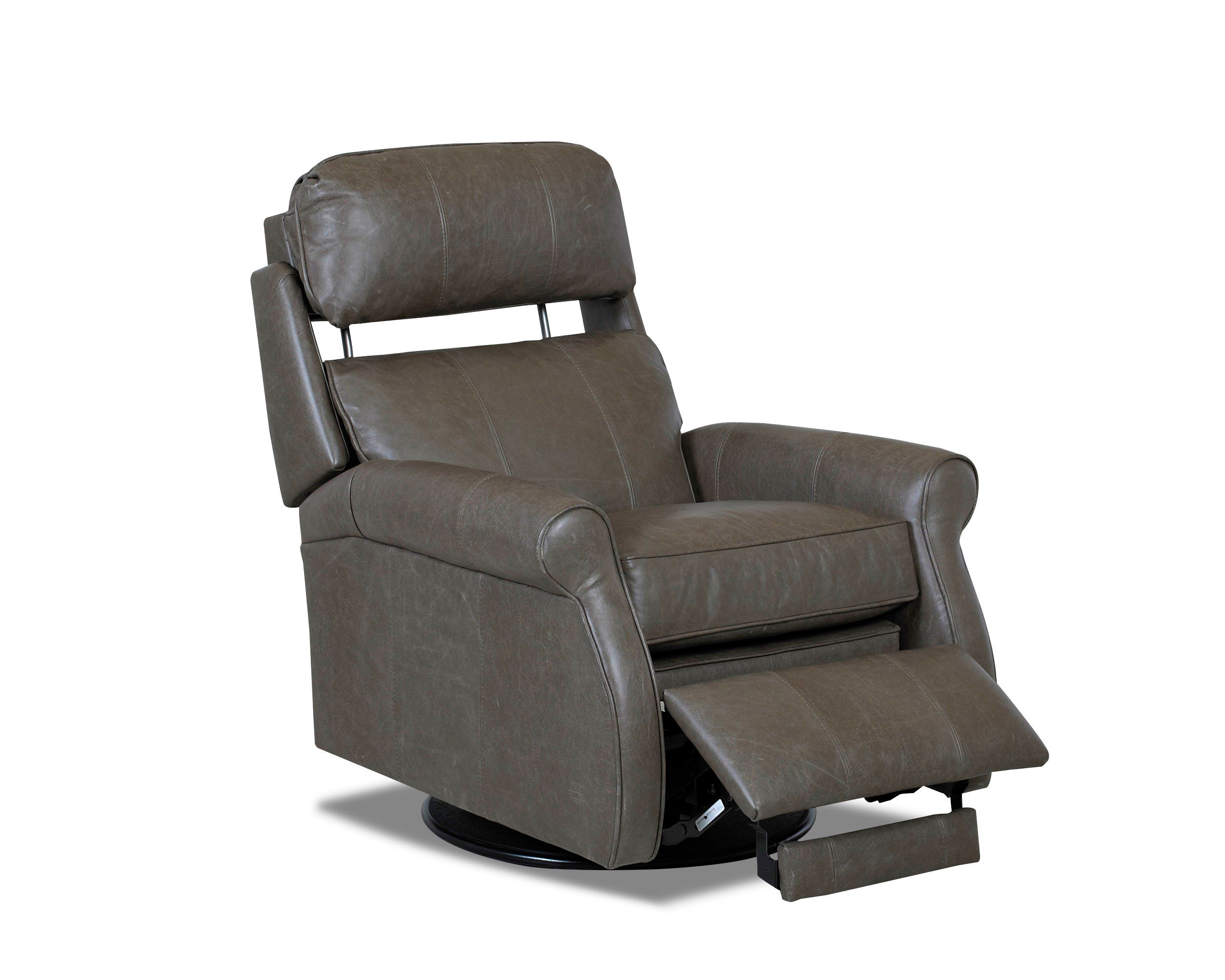 comfort design recliner