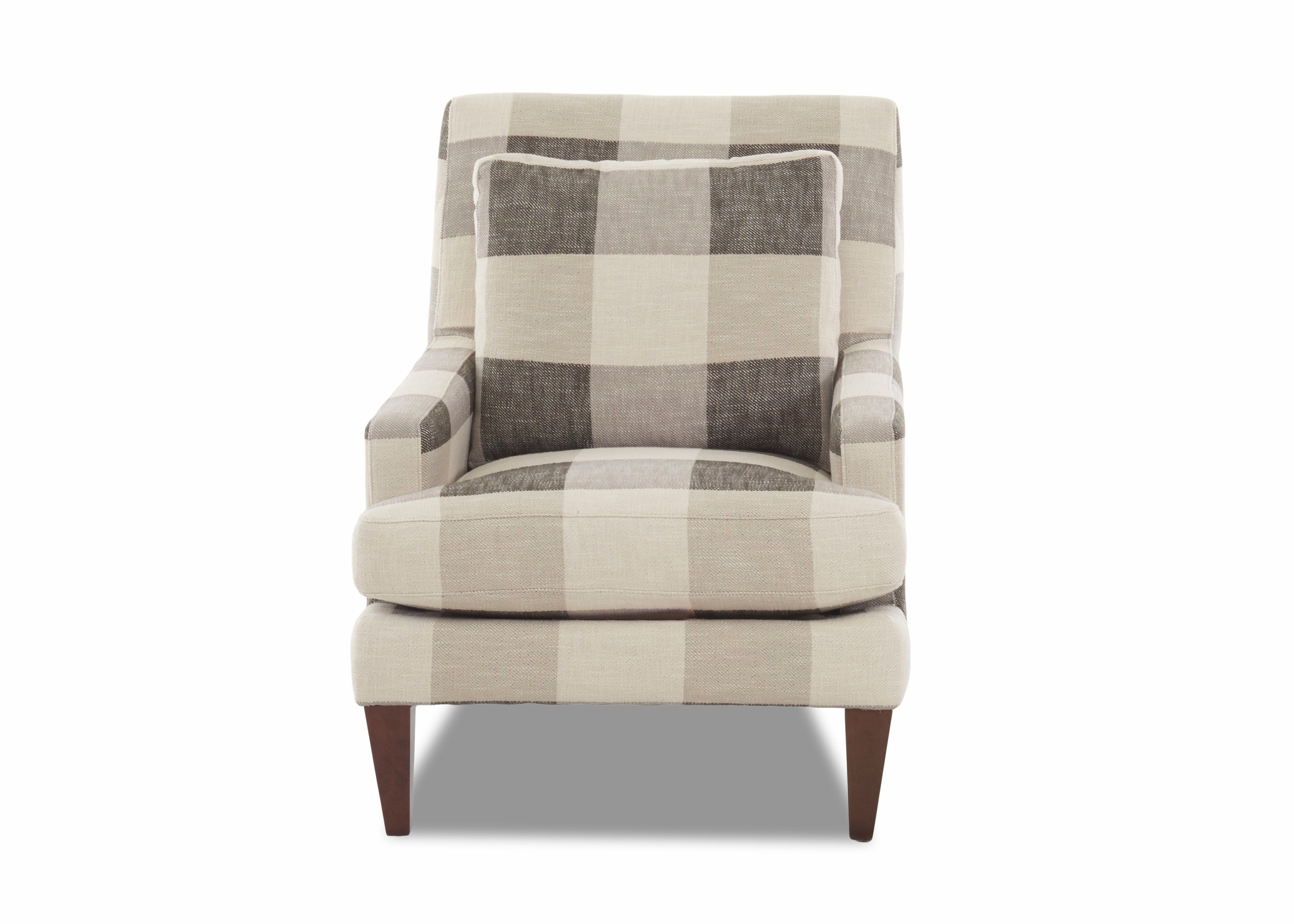 allman armchair