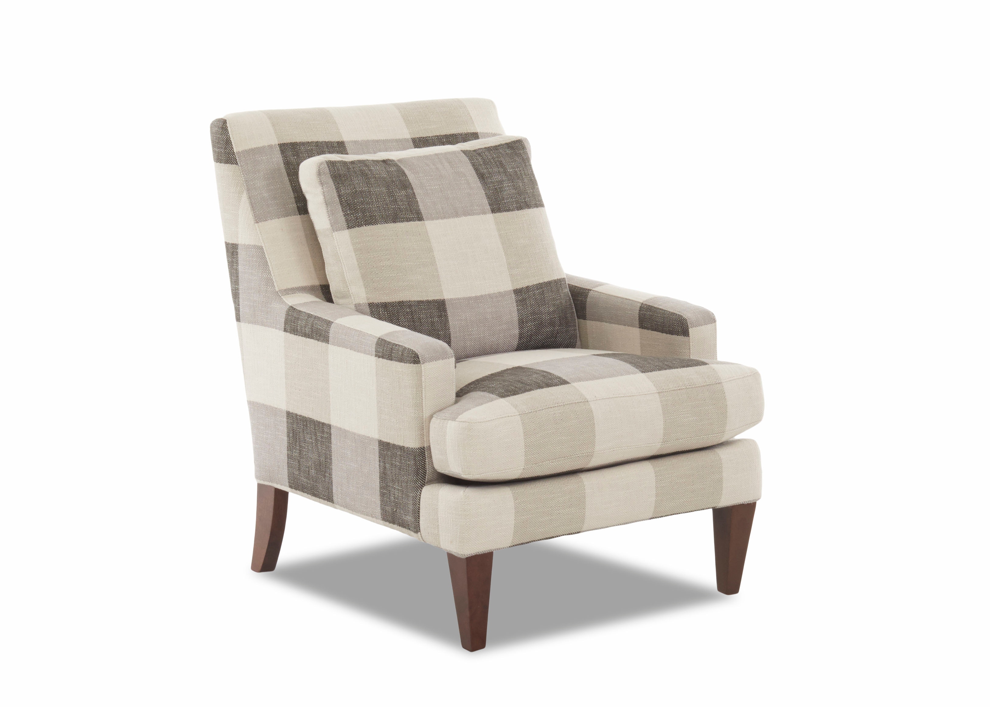 allman armchair