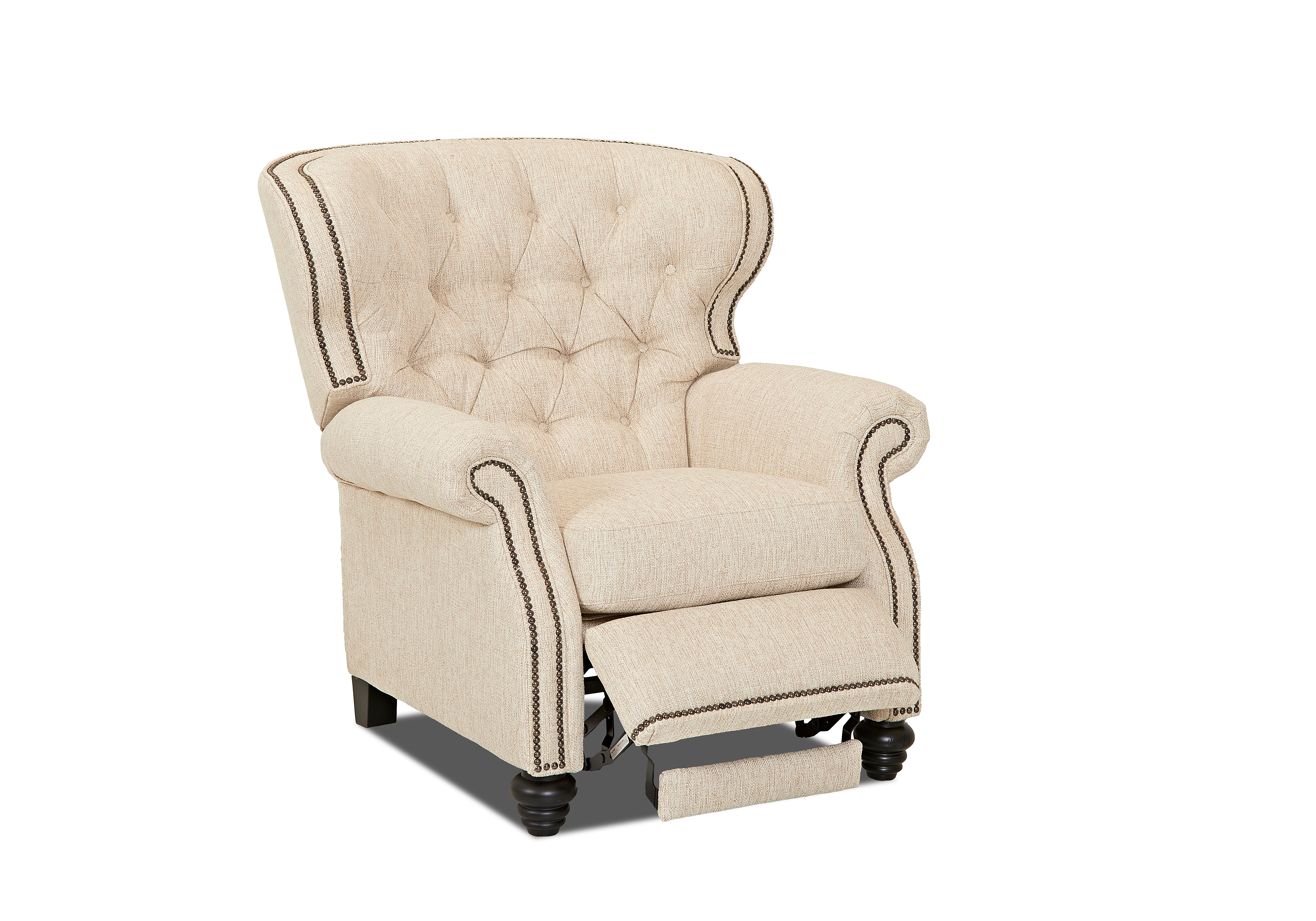 comfort design marquis recliner