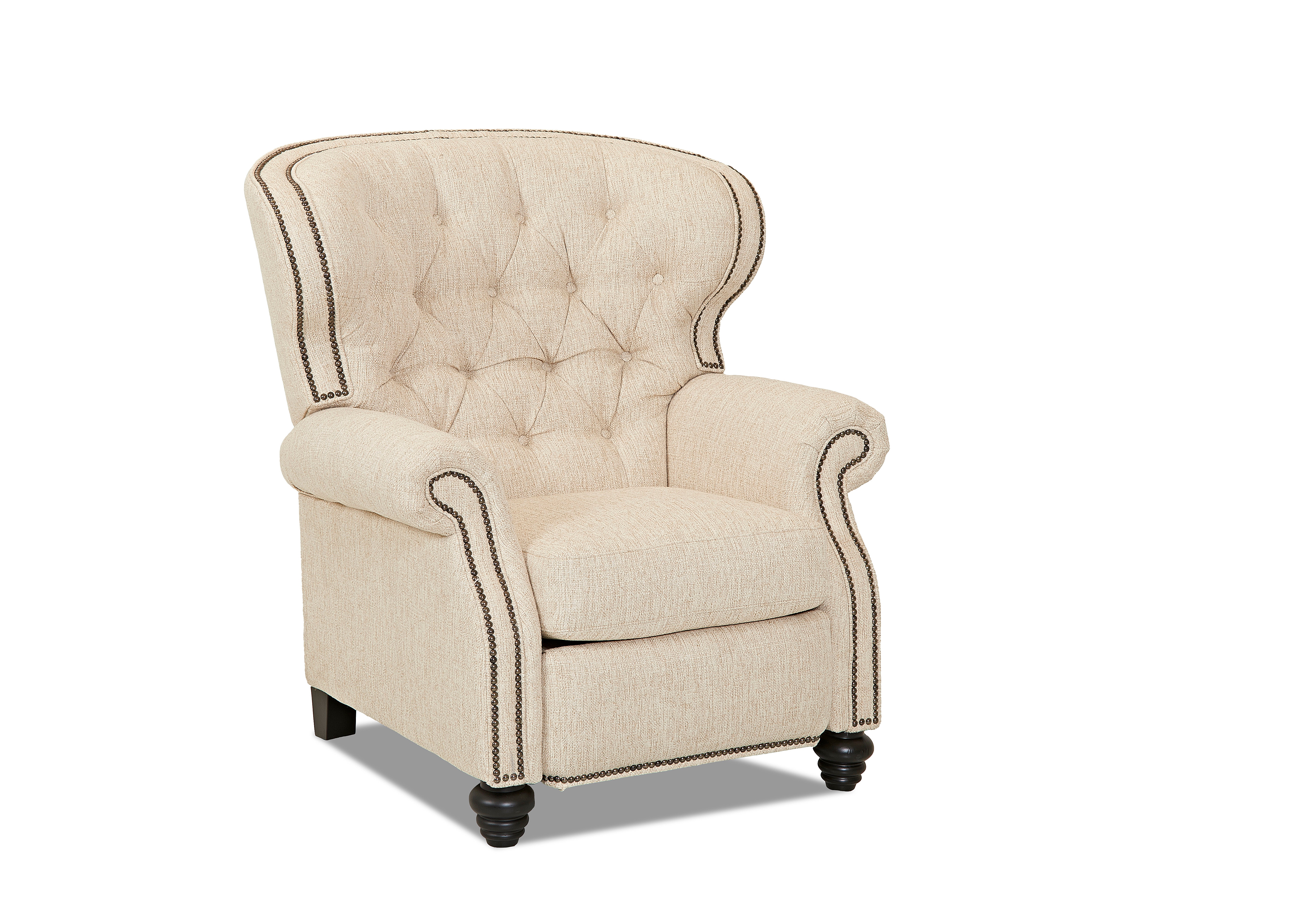 comfort design marquis recliner