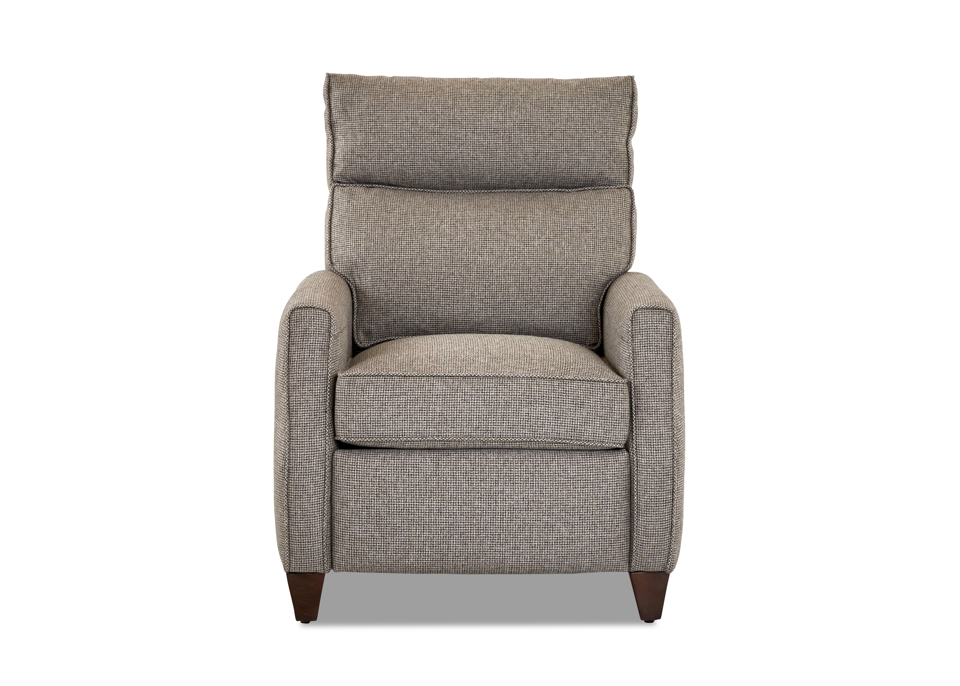 comfort design collins recliner