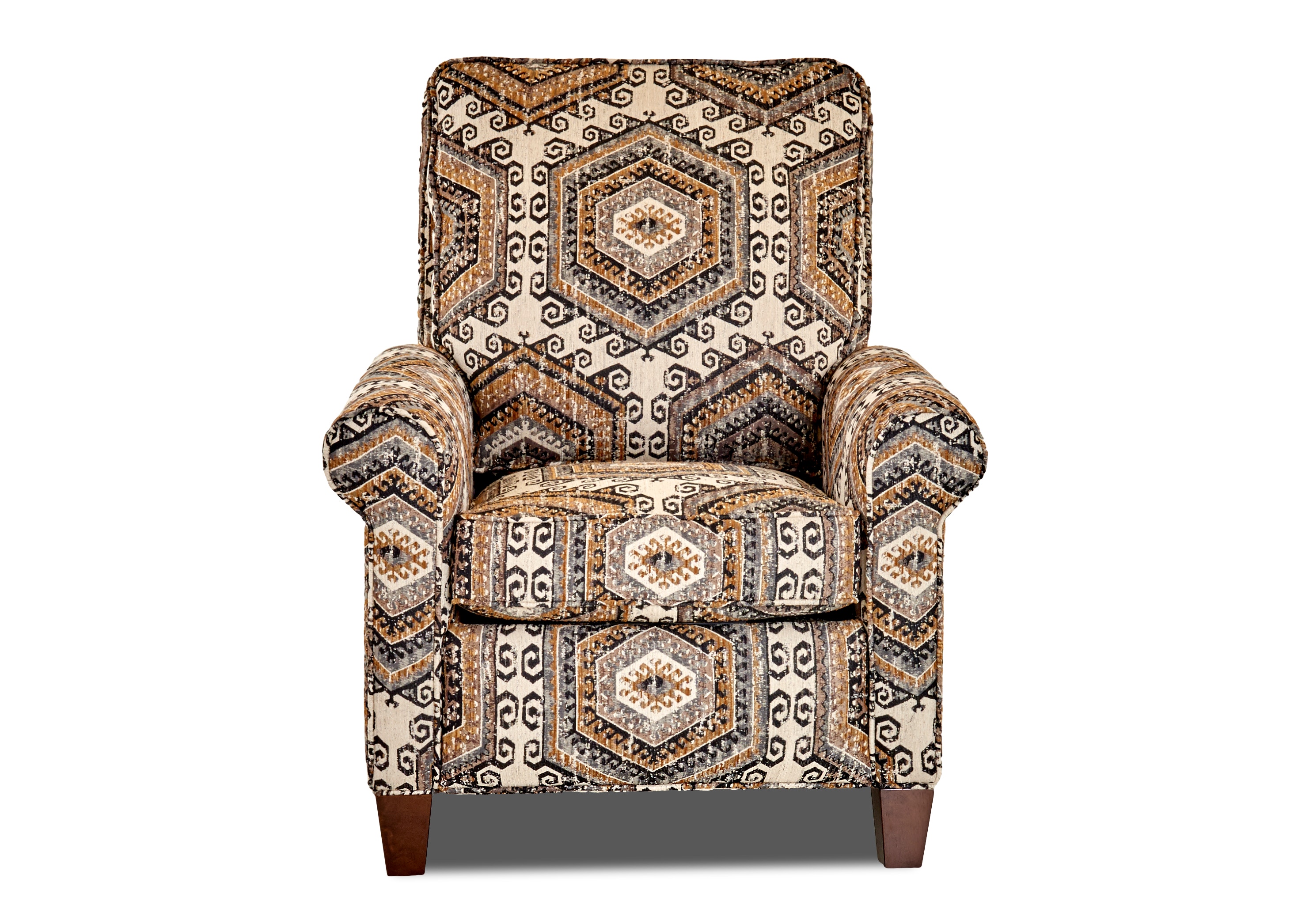 Badcock furniture accent online chairs