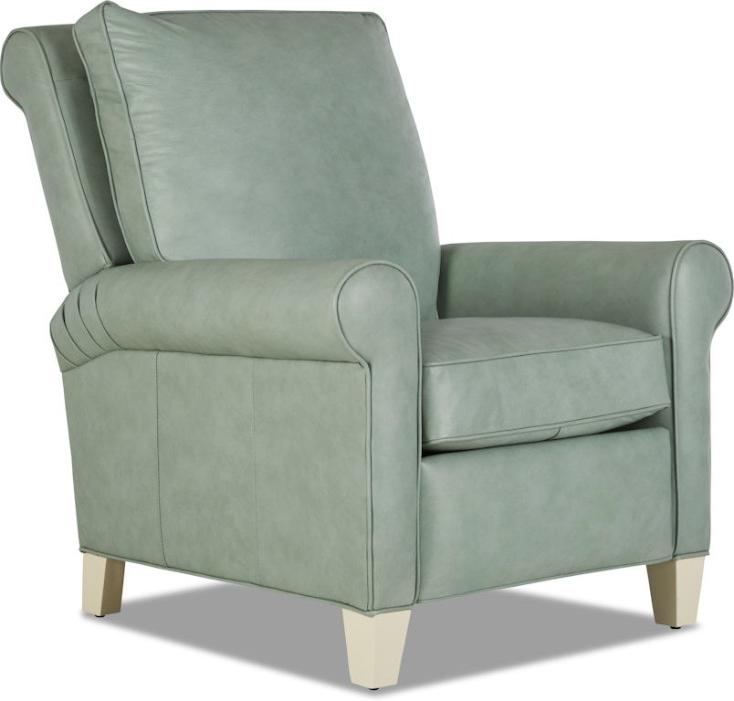 mærke klamre sig Hest Comfort Design Living Room Journey Chair CL730 HLRC - Urban Interiors At  Thomasville - Bellevue, WA