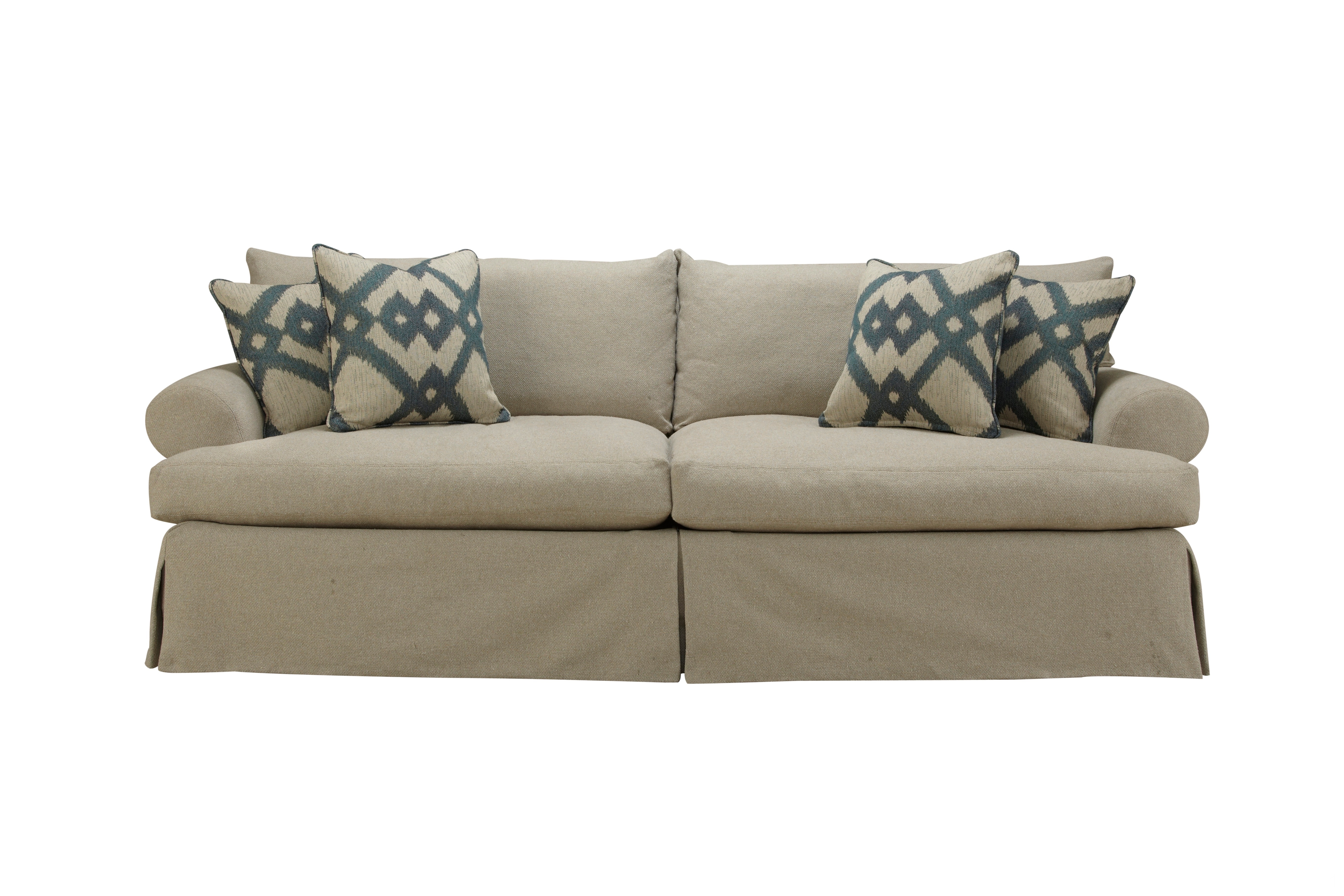 Bishop Sofa Wes25031