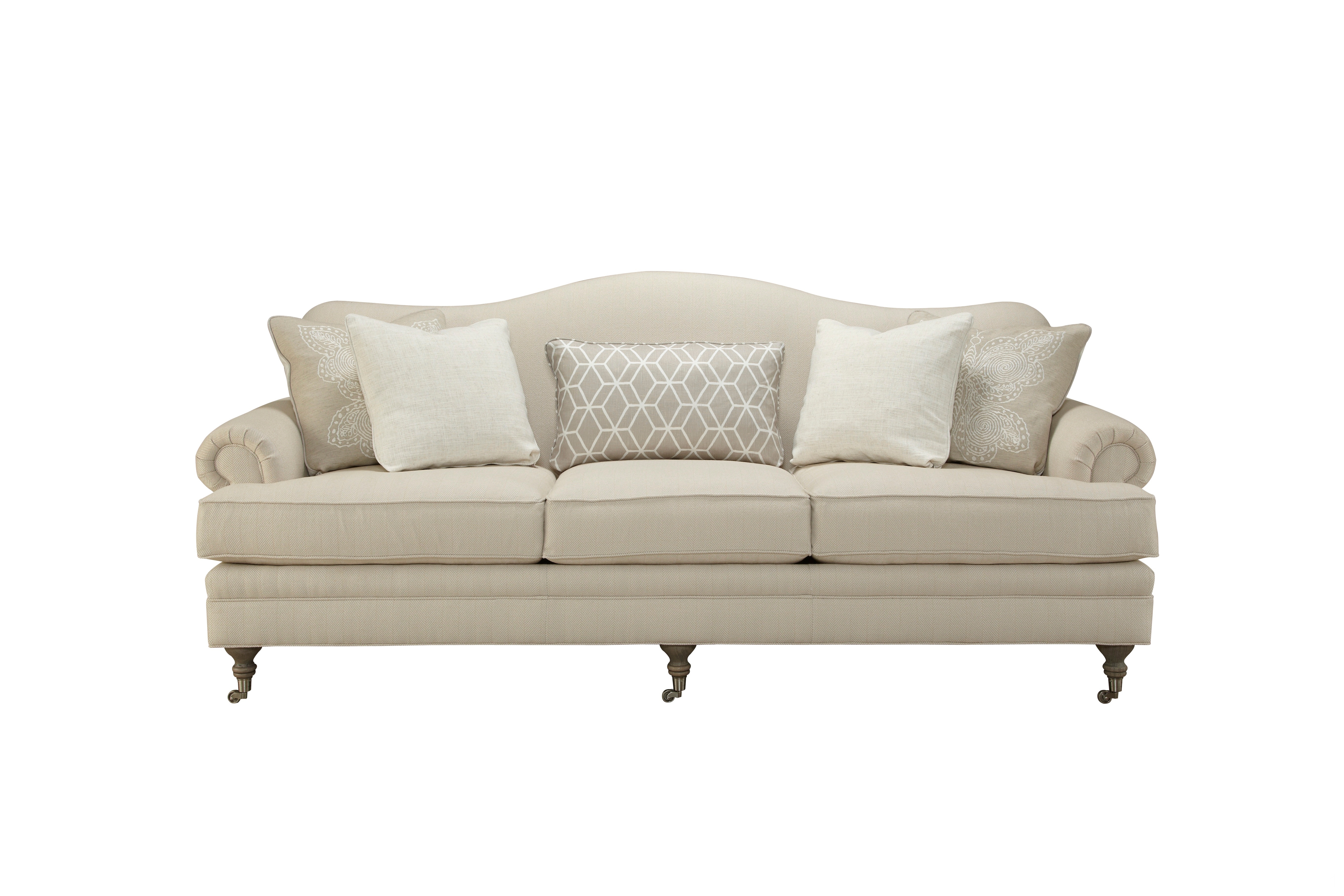 Molly Sofa Wes26091